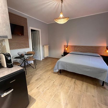 Apartament Nel Giardino Segreto San Giorgio a Liri Zewnętrze zdjęcie