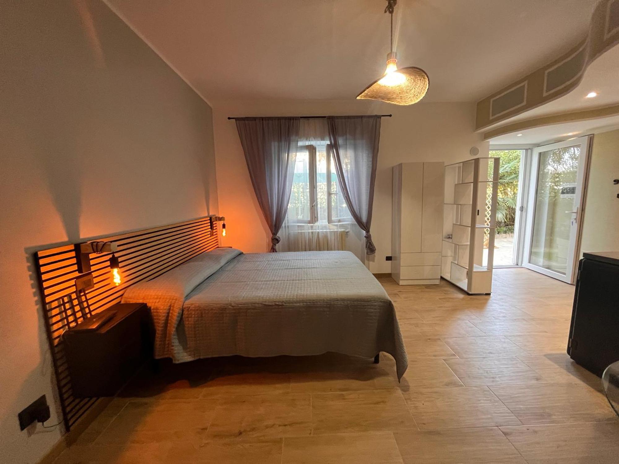 Apartament Nel Giardino Segreto San Giorgio a Liri Zewnętrze zdjęcie
