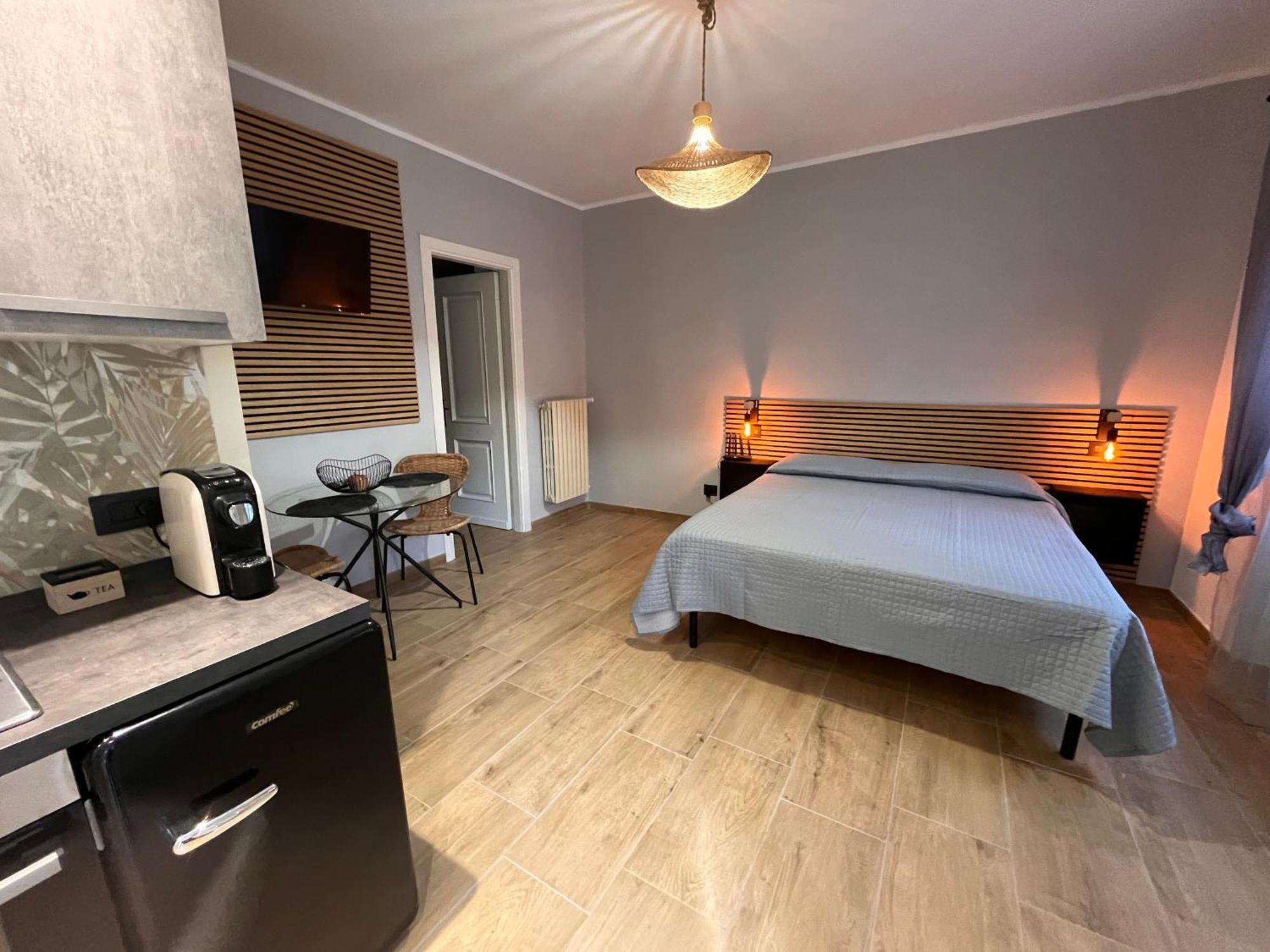 Apartament Nel Giardino Segreto San Giorgio a Liri Zewnętrze zdjęcie